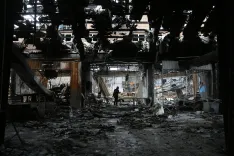 ईरान ने अमेरिका-इजरायल को मदद करने वालों को दी मौत की सजा की चेतावनी