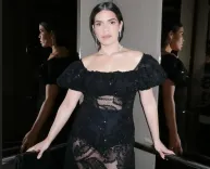 Will America Ferrera's Daughter Adore ‘Ugly Betty’?