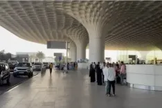 अमेरिका-ईरान संघर्ष के बीच कतर में अस्थायी निकासी जारी, निर्देशों का पालन करने की सलाह