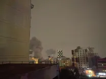 अमेरिका और इजरायल के हमलों में दो ईरानी जूडो खिलाड़ियों का बलिदान