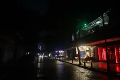 क्या अमेरिका के सैन फ्रांसिस्को में हुआ बड़ा ब्लैकआउट?