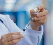अमेरिका में खसरे के 35 साल के रिकॉर्ड मामले, NIH प्रमुख डॉ. भट्टाचार्य की माता-पिता से टीकाकरण की अपील