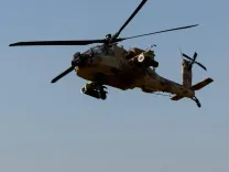 युद्ध अभ्यास 2026: अपाचे AH-64E हेलीकॉप्टर की एंट्री, महाजन रेंज में भारत-अमेरिका की संयुक्त हवाई-जमीनी कार्रवाई