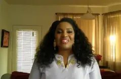 American singer Mary Millben extends heartfelt birthday wishes to PM Modi