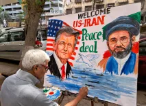 US economic offensive against Iran unlikely to succeed under IRGC hardliners: Report