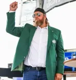 अमेरिकी प्रोफेशनल फुटबॉलर निक मैंगोल्ड का 41 साल की उम्र में निधन 