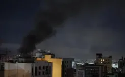 अमेरिका ने इराक में ईरान से जुड़े समूहों के हमलों की निंदा की