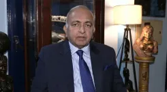 क्या अमेरिकी एयरस्ट्राइक के बाद ईसाई-विरोधी तनाव और भी बढ़ेगा? : पूर्व राजदूत महेश सचदेवा