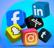 अमेरिकी सांसदों ने बच्चों और लोकतंत्र पर सोशल मीडिया के बढ़ते प्रभाव को लेकर चिंता जताई