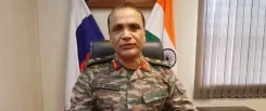 अमेठी की 'शेर' एके-203 राइफल 100% स्वदेशी: अप्रैल 2027 तक 7,000 राइफलों की पहली खेप सेना को