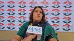 Amid ban on entry of outsiders, Rahul Gandhi to visit Sambhal tomorrow