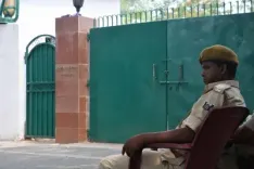 What’s Behind the Bihar Ex-CM’s Demand to Retain Government Bungalows?