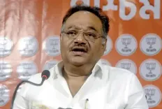 What are the Key Organizational Tasks for Bengal BJP Chief During Durga Puja?