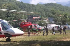 Nepal floods: Miraculous escapes, brave rescues amid death and destruction