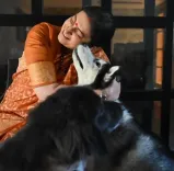Is Smriti Irani Finding Solace in Her Pets Amid Dog Feeder Debate?