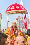 Is Swami Avimukteshwaranand Legally Allowed to Use the Title ‘Shankaracharya’?