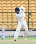 Will South Zone and Central Zone Shine in the Duleep Trophy Final?