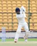 Amidst big names absence, South Zone and Central Zone face-off in Duleep Trophy final