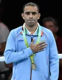 अमित पंघाल: बड़े भाई के त्याग से बना चैंपियन, वर्ल्ड चैंपियनशिप सिल्वर और CWG 2022 गोल्ड जीता