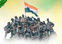 कारगिल विजय दिवस: राजनाथ सिंह, अमित शाह समेत केंद्रीय मंत्रियों ने वीर शहीदों को दी श्रद्धांजलि