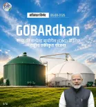 Amit Shah: Cabinet clears ₹23,731 cr GOBARdhan CBG scheme