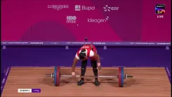 Amit Shah Congratulates Gyaneshwari Yadav on CWG Silver