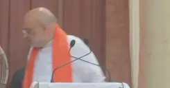 Amit Shah goes live from Ludhiana's Vijayadashami celebrations
