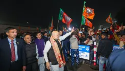 What Did Amit Shah Emphasize During His Bengal Visit for 2026 Polls?