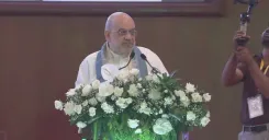 Amit Shah inaugurates NUCFDC office in Mumbai