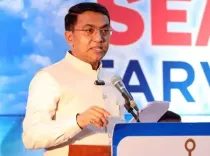 अमित शाह का गोवा सीएम को कोंकणी में पत्र, मुख्यमंत्री प्रमोद सावंत बोले- प्रदेश के लिए गर्व की बात