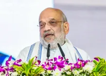 अमित शाह ने लोकसभा अध्यक्ष को लिखा पत्र: NEET छात्र आंदोलन पर चर्चा को सरकार तैयार