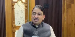 अमित शाह के '30 साल' वाले बयान पर इमरान मसूद का पलटवार — 'चुनाव आयोग बंधक, नतीजे पहले से तय'