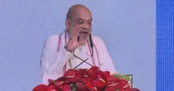 Amit Shah launches 70-lakh sapling drive in Delhi