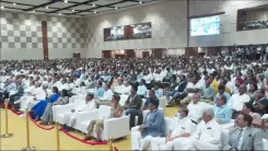 Amit Shah Launches Bharat Taxi in Gujarat