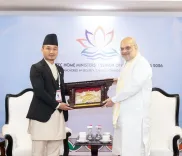 Amit Shah chairs first BIMSTEC Home Ministers' Meet; Delhi Declaration adopted