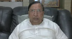अमित शाह का 2029 तक नशा मुक्त भारत का संकल्प, नक्सलवाद खात्मे के बाद नई चुनौती: भाजपा सांसद नरेश बंसल