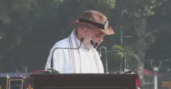 Amit Shah Speaks at Police Commemoration Day, New Delhi