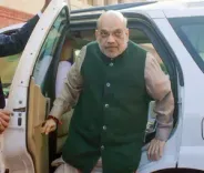 Amit Shah to visit Jodhpur tomorrow, unveil Vallabhbhai Patel's statue on Dec 8