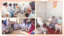 Amit Shah Vows to Eradicate Punjab Drug Trade by 2029
