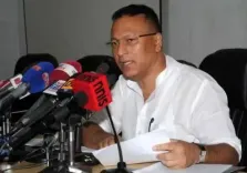 Amit Shah's statement on Ambedkar insulted Dalit community: Assam Cong MP