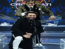 क्या अमिताभ बच्चन का आशीर्वाद पाकर शेखर रवजियानी गदगद हैं, बिगबी को बताया अपना गुरु?