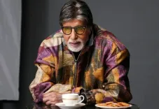 अमिताभ बच्चन ने KBC में खोला राज़: मेकअप आर्टिस्ट दीपक के साथ की थीं दो भोजपुरी फिल्में