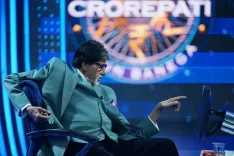 Amitabh Bachchan on height-shaming and being thrown off a film set