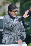 Amitabh Bachchan honours mother Teji Bachchan on her birth anniversary