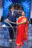 Amitabh Bachchan admits he has never made tea for Jaya Bachchan