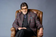 Amitabh Bachchan reveals forgotten lines became acting in one-take film era