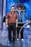 Amitabh Bachchan names favourite Jagjit Singh ghazal on KBC 18