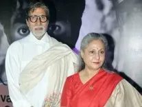 Amitabh Bachchan's trick to get Jaya Bachchan ready on time for events