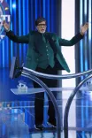 Amitabh Bachchan on fate vs luck: 'Fate is what you make'