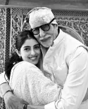 How Did Amitabh Bachchan’s Granddaughter Navya React to Dharmendra’s Heartfelt Poem?